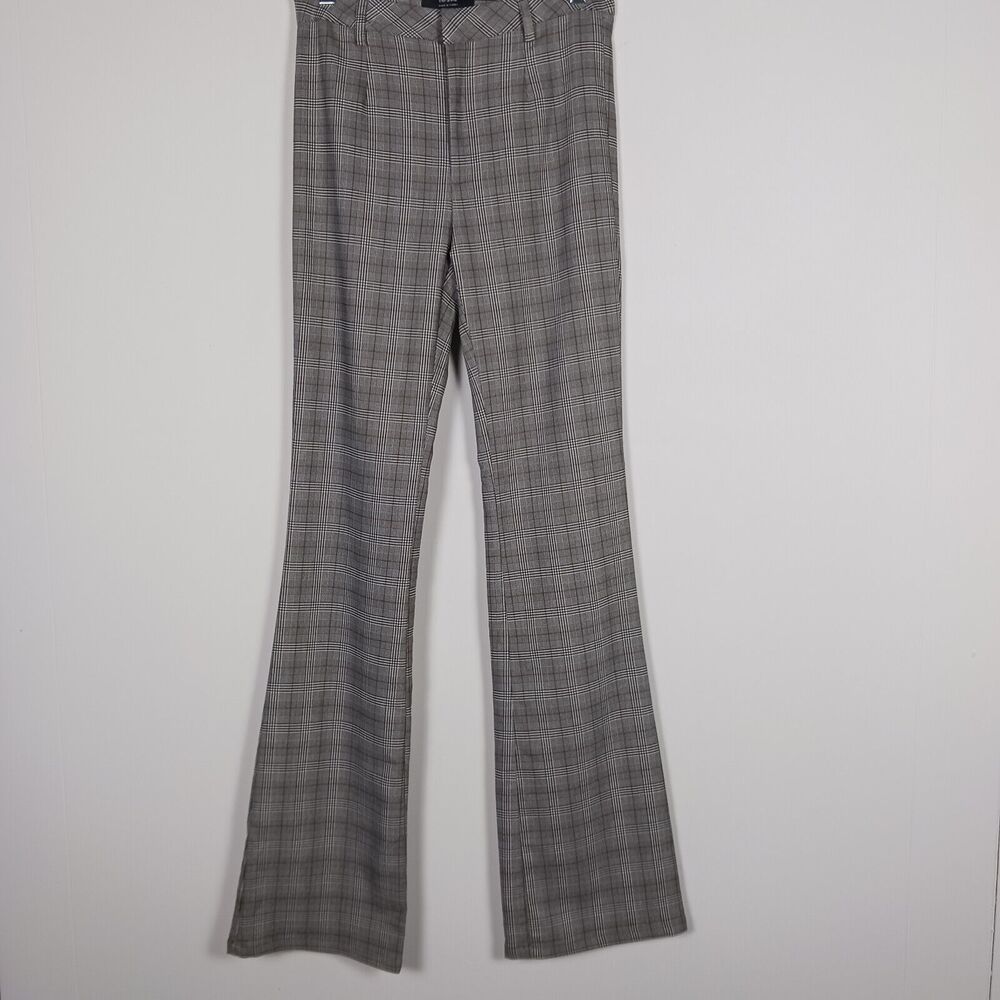 Bershka Pants Size 6 Stretch Bootcut Dress Pants Pre-owned